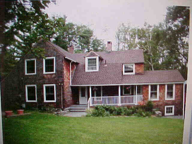 Building photograph for 50 WELLS HILL ROAD